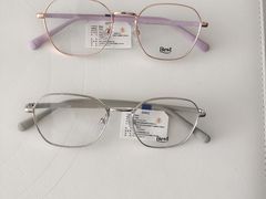 -宝视达眼镜(泌阳店)