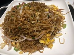 炒粉-强记海鲜·大排档(蛇口新街店)