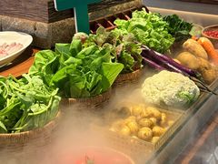 -桐湾大院·桐庐菜(滨江店)