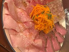 -羽深肉铺 Steak & Wine