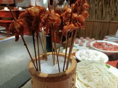 -黄家码头老火锅(解放碑旗舰店)