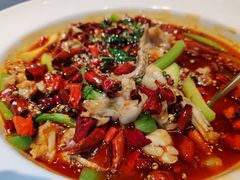 -徽镇小厨·经典徽菜(十里河店)