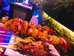 -肉串汪(望京店)