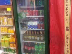 -领蟹祥记·香辣蟹·特色小海鲜(奥体天虹店)