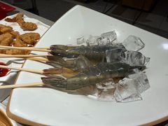 -海底捞火锅(丰尚国际广场店)