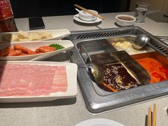 -海底捞火锅(群光广场店)