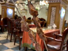 -新疆伊宁远征餐厅