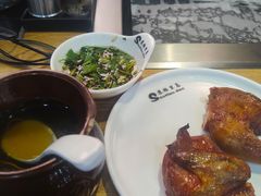 -苏格里岛自助海鲜烤肉(青秀万达店)
