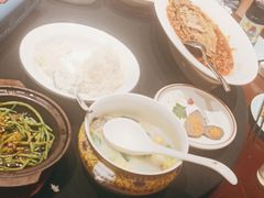 -半勺·新徽菜(银泰城店)
