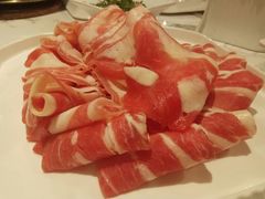 -丁卯•铜锅涮肉(工体店)
