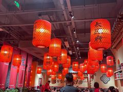 -山四砂锅(太原钟楼街店)