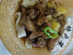 -帕米尔食府(白云观店)
