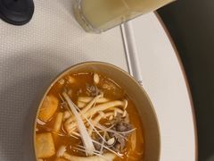 -BAKER&SPICE(BFC外滩金融中心店)