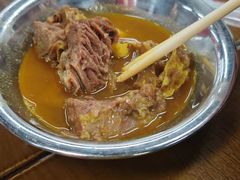 -炬龙牛肉店(新华店)