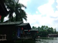 -观澜山水田园