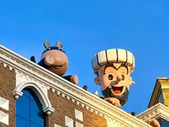 -新疆国际大巴扎