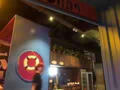 门面-胖哥俩肉蟹煲(河北勒泰购物中心店)