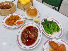 -东鑫记港式茶餐厅(南京东路店)