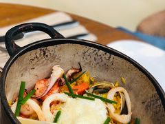 主厨海鲜饭-夏朵餐厅(丁香店)
