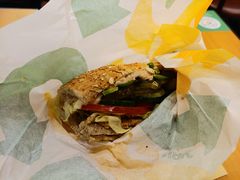 -赛百味SUBWAY(东风广场店)