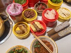 -盛香亭转转热卤(东方宝泰店)