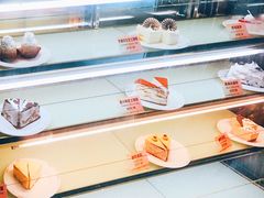 -汇泉王朝大饭店-旋转餐厅(南海路店)