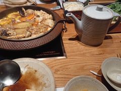 -锅物新语&寿喜烧.炉端割烹(世博源店)