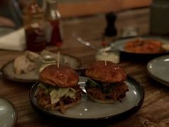 -RAC BAR(安福路店)