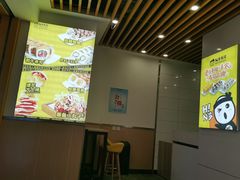 -N多寿司(融创茂负一楼店)