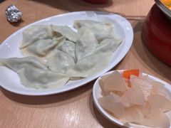 -喜家德虾仁水饺(浦东山姆店)