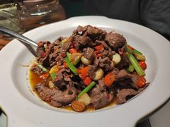 -佬麻雀·剁椒鱼头(京基KK One店)