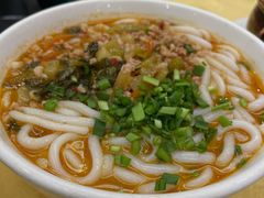 小锅米线-蝴蝶泉宾馆-中餐厅