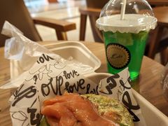 -Let's Taipei 非常烘焙(太古里店)