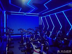 -一兆韦德健身