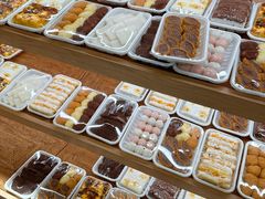 -传闻来紫菜包饭·打糕(西塔韩百店)