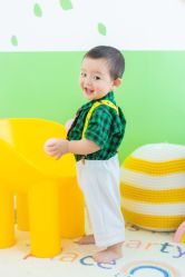 -小苹果儿童摄影(崇安店)