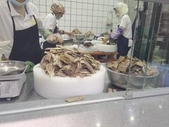 -吾穆勒蓬灰牛肉面·清真(北滨河中路店)