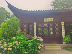 -扬州香格里拉·香宫中餐厅