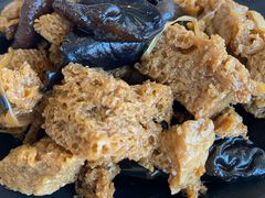 四喜烤麸-陈小北小泽生煎(鞍山西道店)