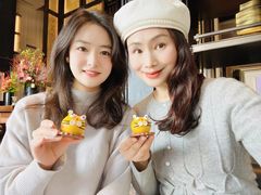 -苏宁钟山国际高尔夫酒店大堂酒廊