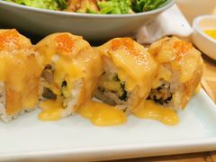 -池奈·咖喱蛋包饭(熙地港店)
