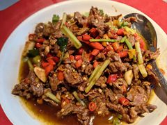 -匠熙小馆(崇文门店)