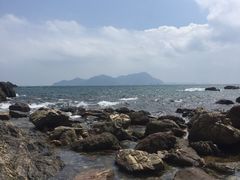 -西涌国际滨海旅游区