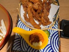 -沼津港精致料理·寿喜烧·烧鸟(青浦宝龙广场日料榜单店)