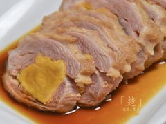 -马虎风味菜馆(王府园小区店)