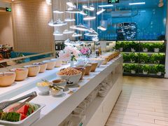 -青瓷火锅料理(西单大悦城店)