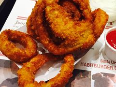 -The Habit Burger Grill 哈比特汉堡(爱琴海店)