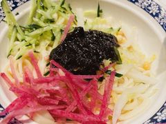 -河沿肉饼Beijing Pie(东华门店)