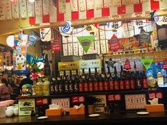 零售区-平成屋· Late Night 食堂(四川北路店)