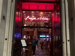 -Burger & Lobster(Dean Street)